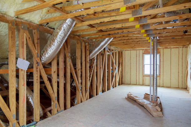 Best Commercial Insulation in Redington Shores, FL