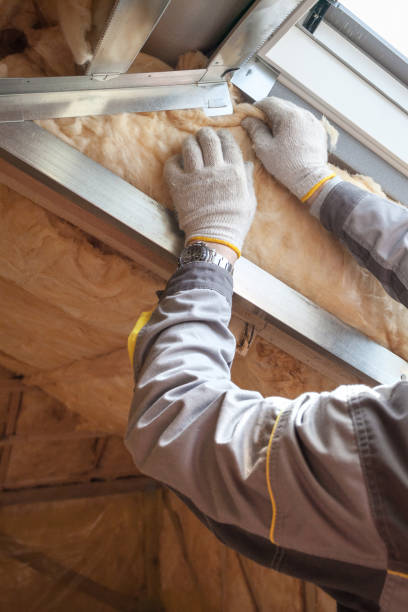 Best Insulation for Specific Applications in Redington Shores, FL